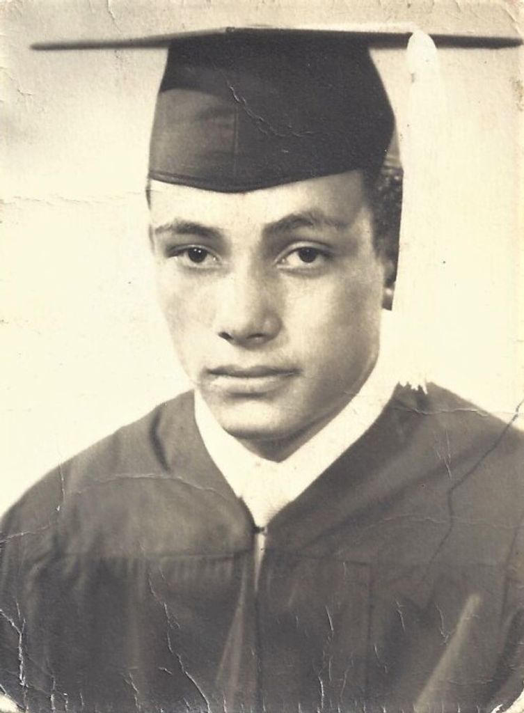 Riley "Junior" Mayle