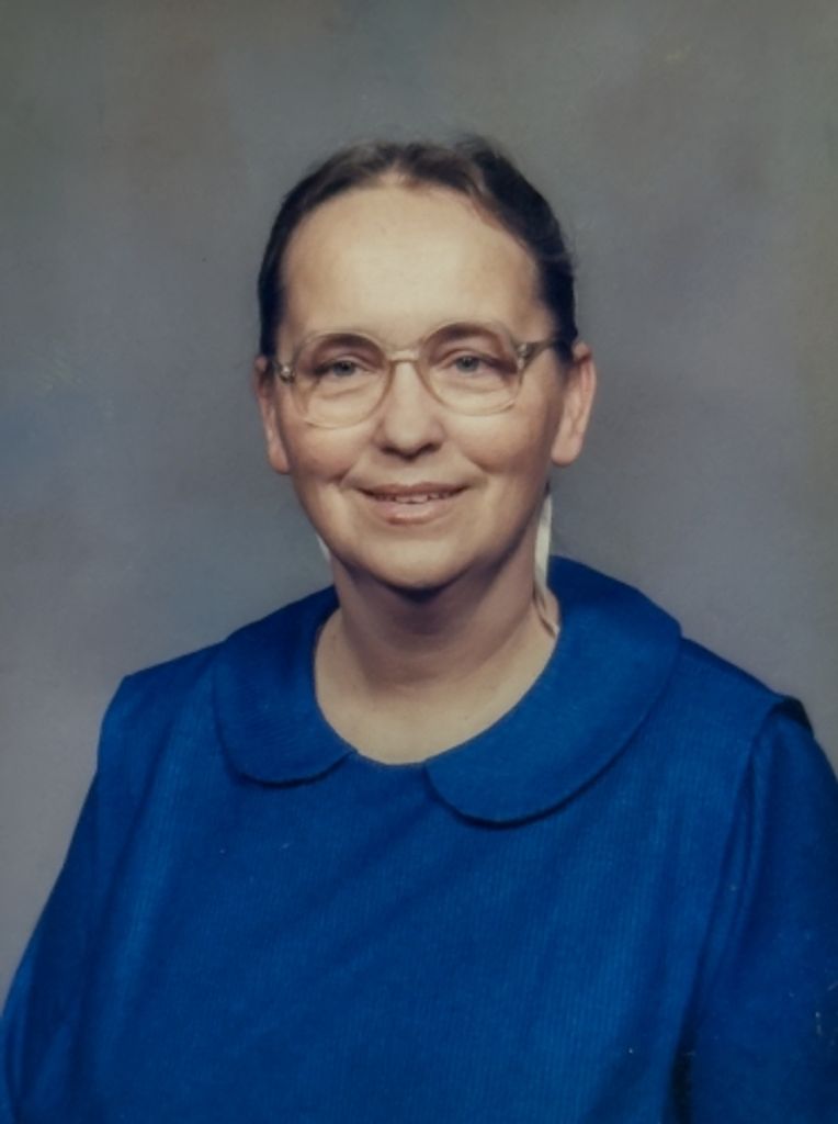 Elmina Yoder Profile Photo