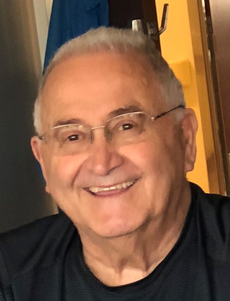 Nicholas  Rico