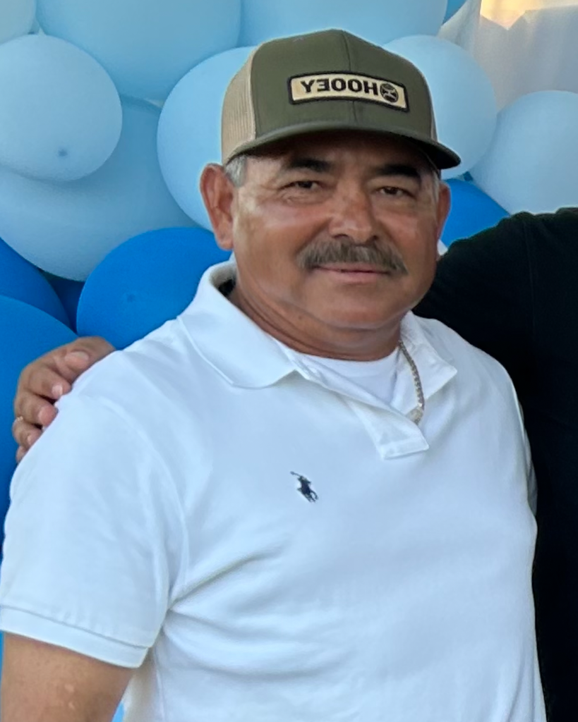 Alfredo Gomez