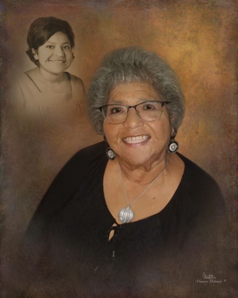 Margarita "Margie" Lira