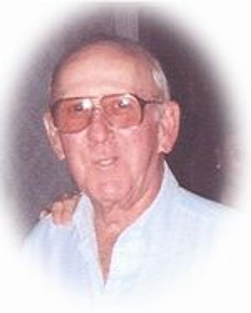 Franklin Bayard