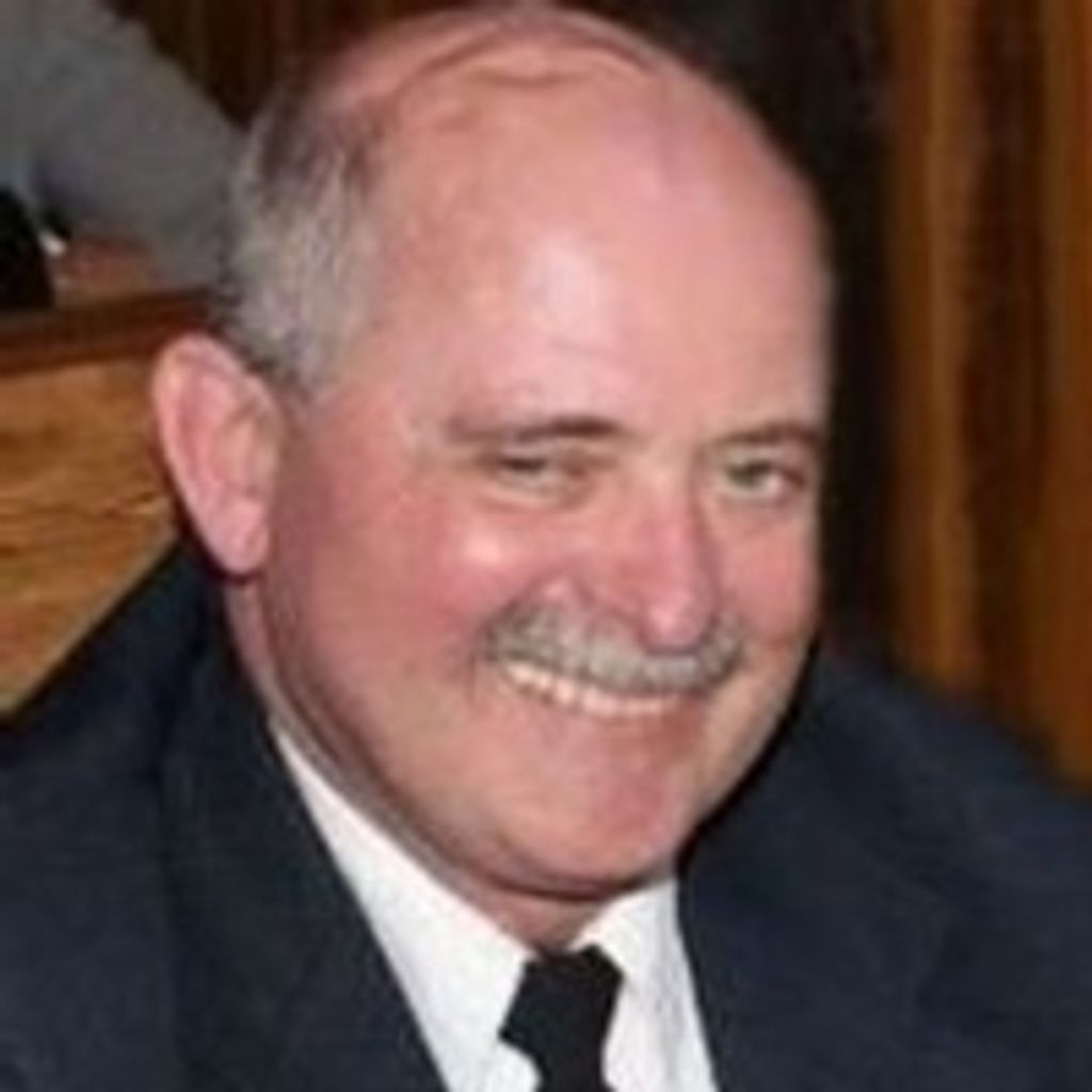 Charles Chouanard