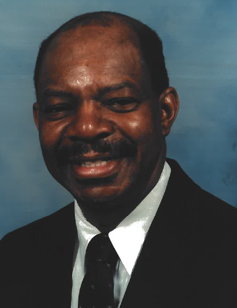 Adolphus Lee Brown Profile Photo
