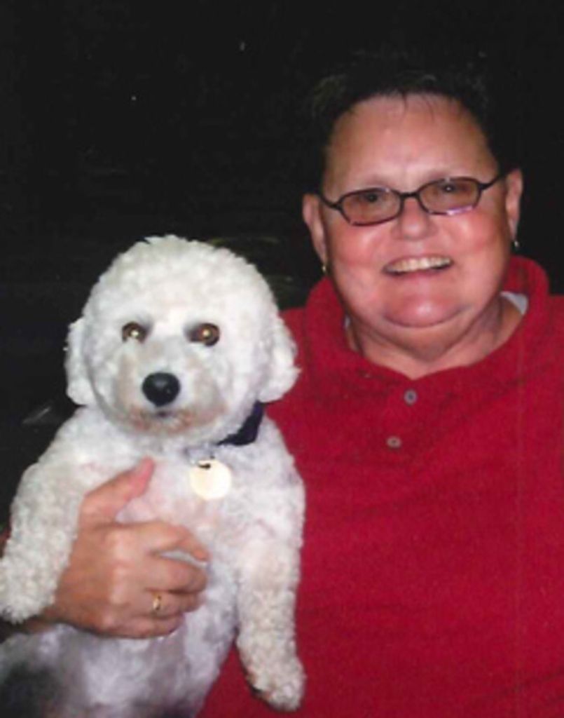 Constance "Connie" Atkinson