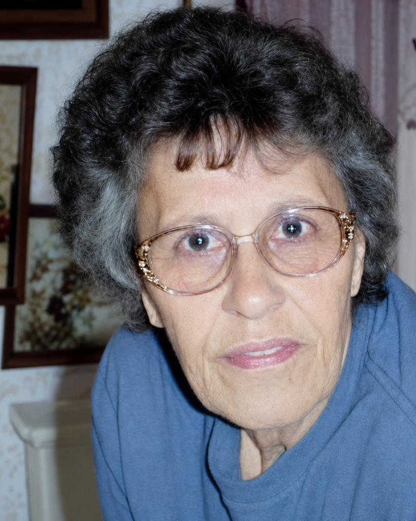 Nell Causey