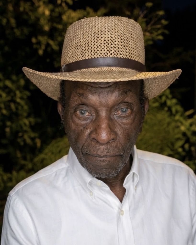 Leon Jefferson, Jr.