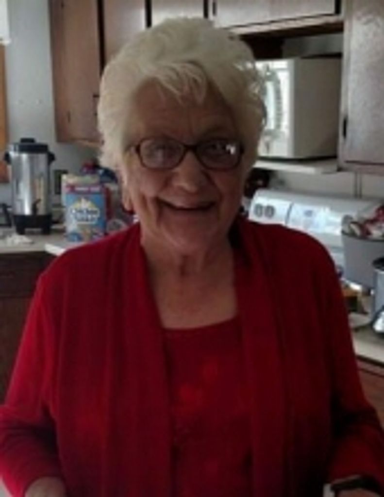 Alice M Nelson Profile Photo