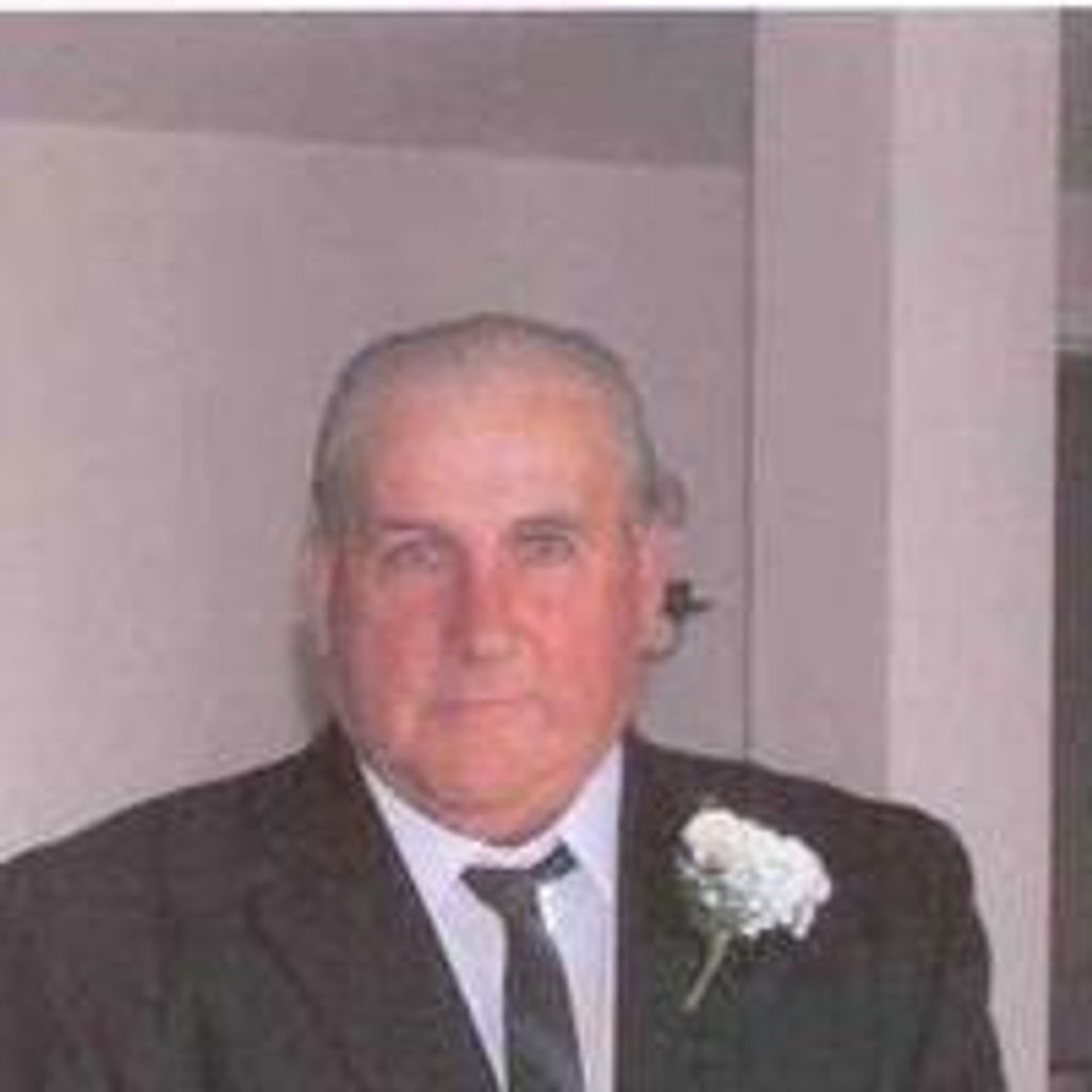 Donald Dudley Carleton