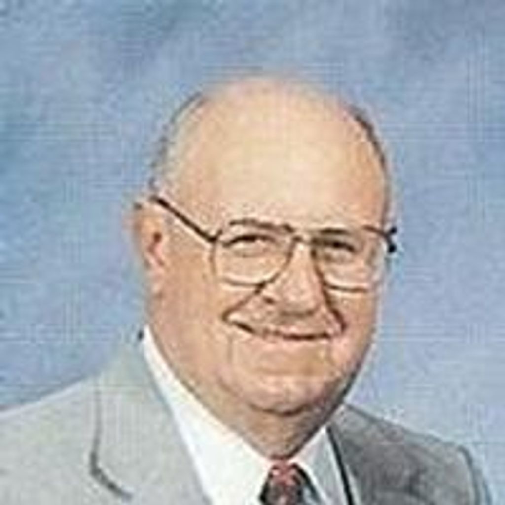 Harry E. Gilbert