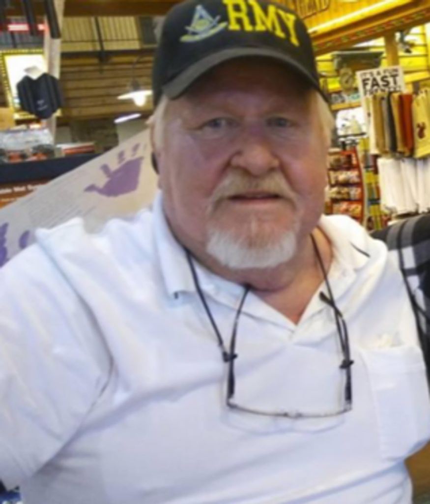 Donnie Mcguirt Profile Photo