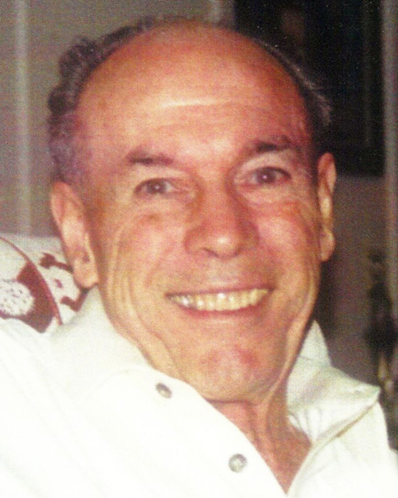 Francis "Ray" Poppleton Gunnell