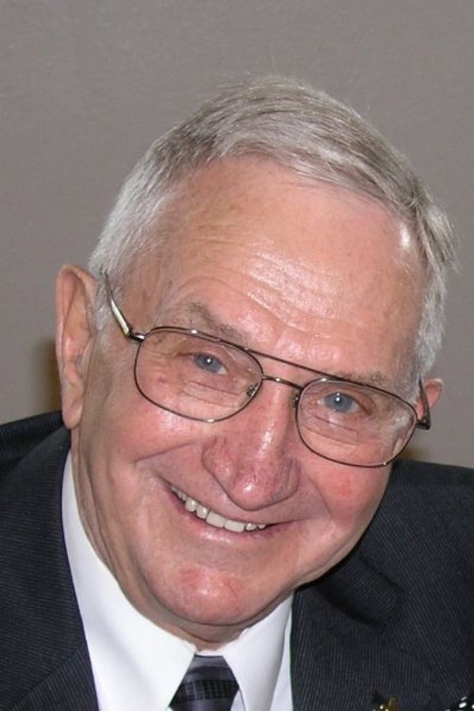 Paul Carlin Cox