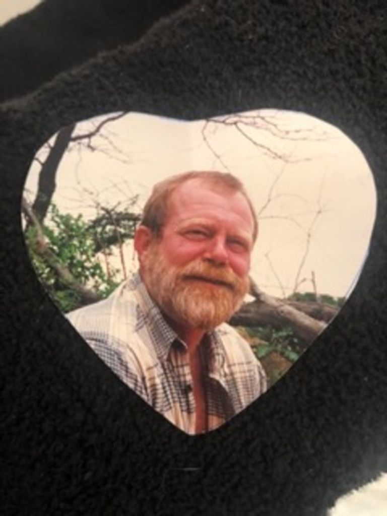 Curtis Dalton Martin Jr.