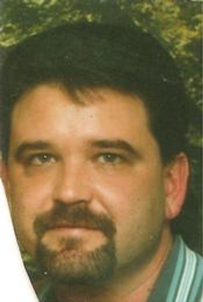 Brian Douglas Slaughter