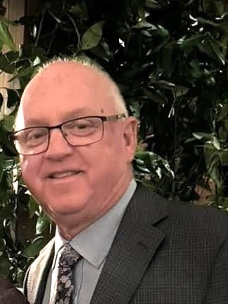 Dennis Anthony Collins Profile Photo