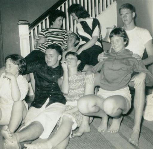 Barbara Jo Kvasnicka Pollard photo gallery thumbnail 1 of 61