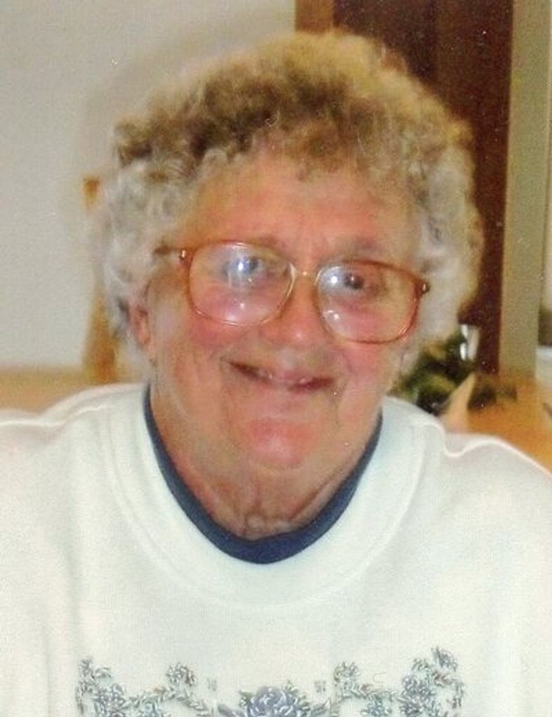 Dolores Ruth Streyffeler Profile Photo