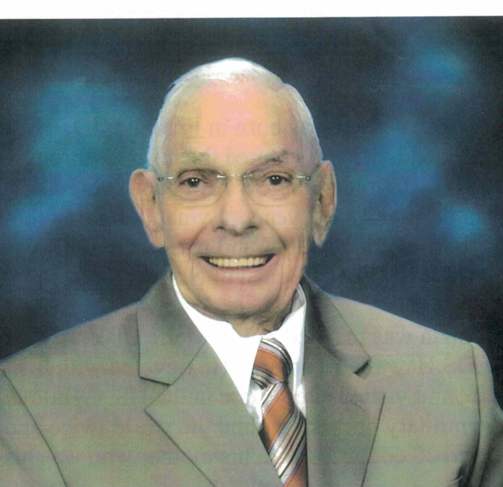 Lyman Jensen