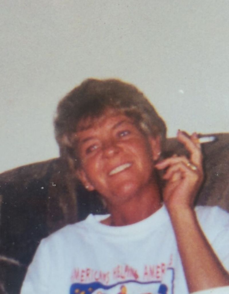 Mary Ann Young Profile Photo