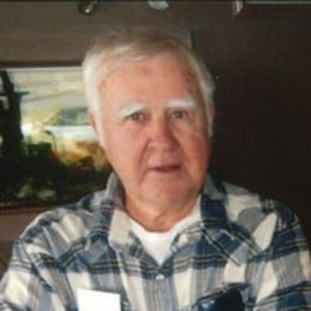 Donnie Ray Houser