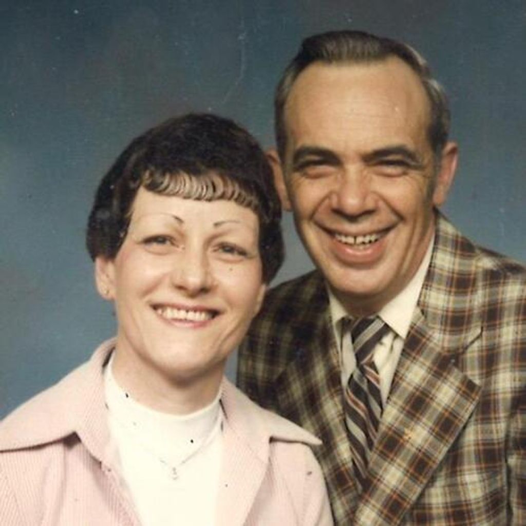 Lessie E. Lanham Profile Photo