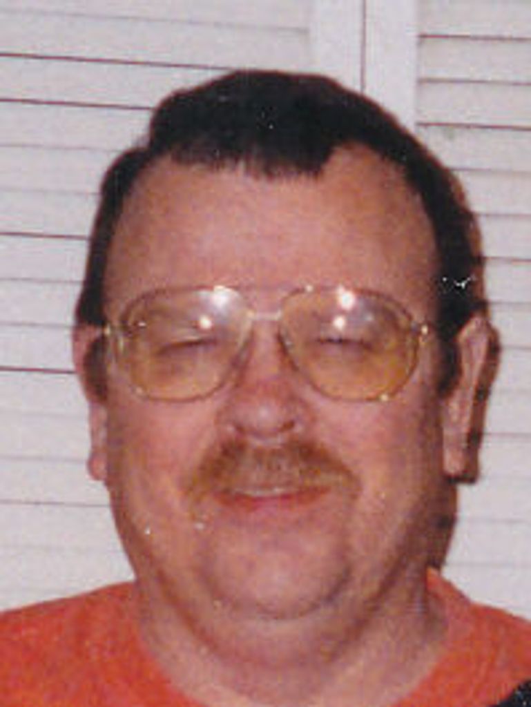 Edward Maxwell "Max" Adams Profile Photo