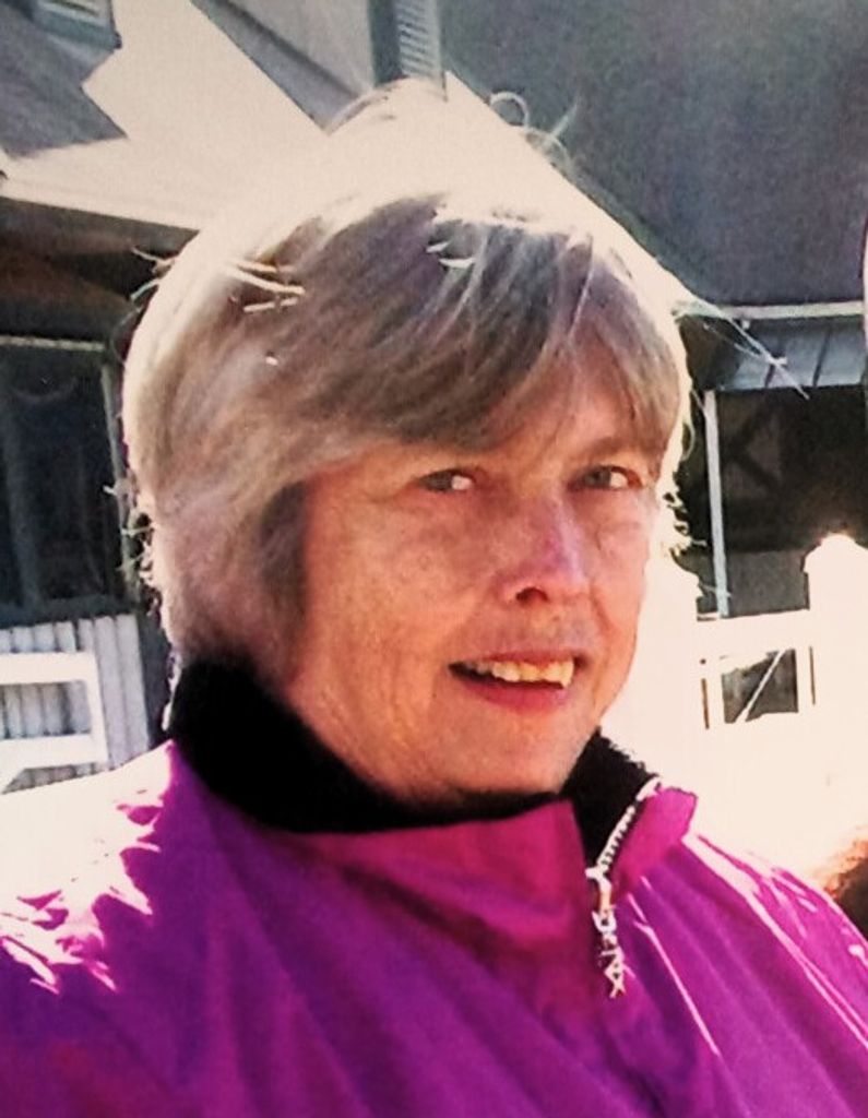 Pamela Kay (Gould)  Fee Profile Photo