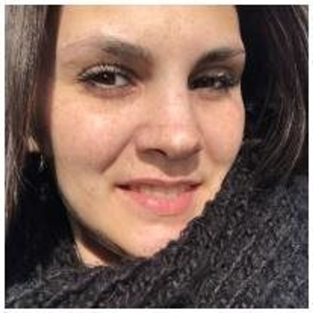 Rebecca Marie Young Profile Photo