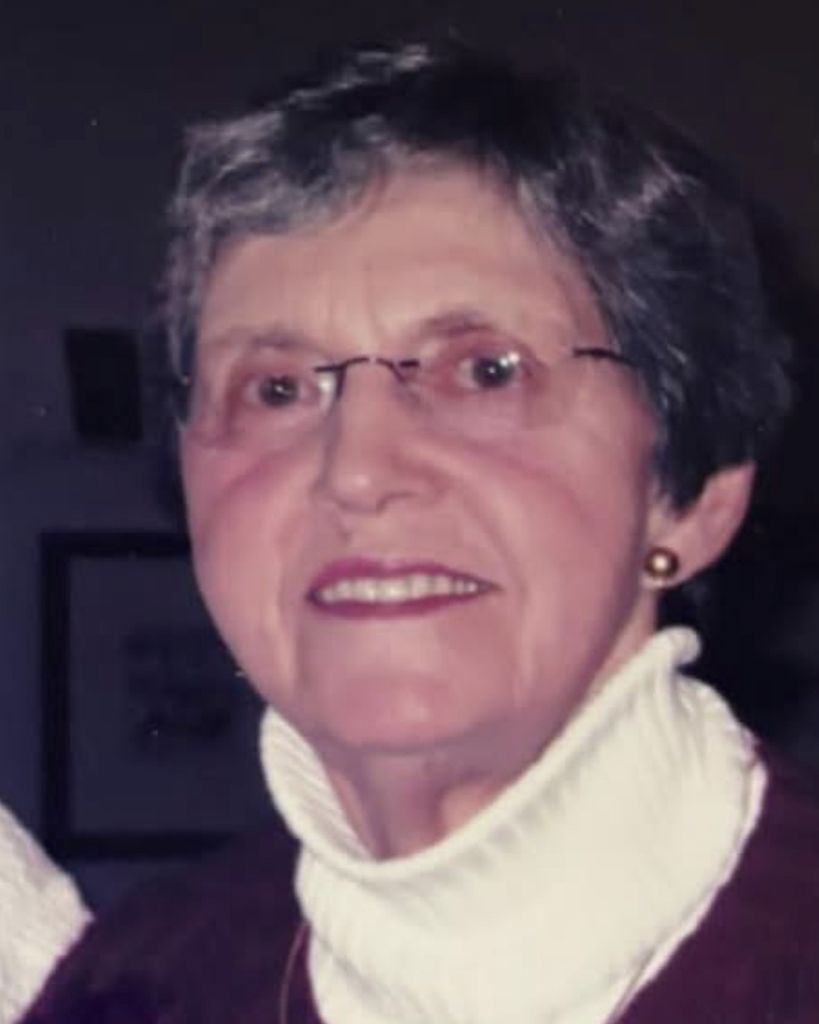Jeannette C. Boucher Profile Photo