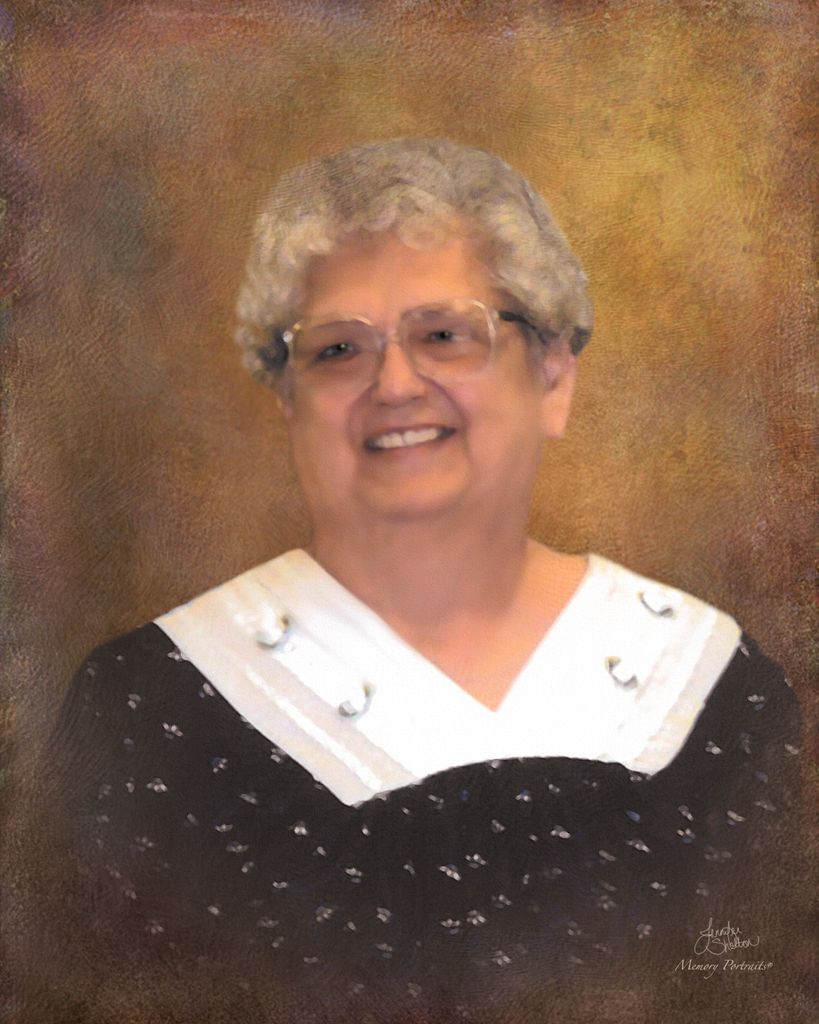 Sheila Hodges