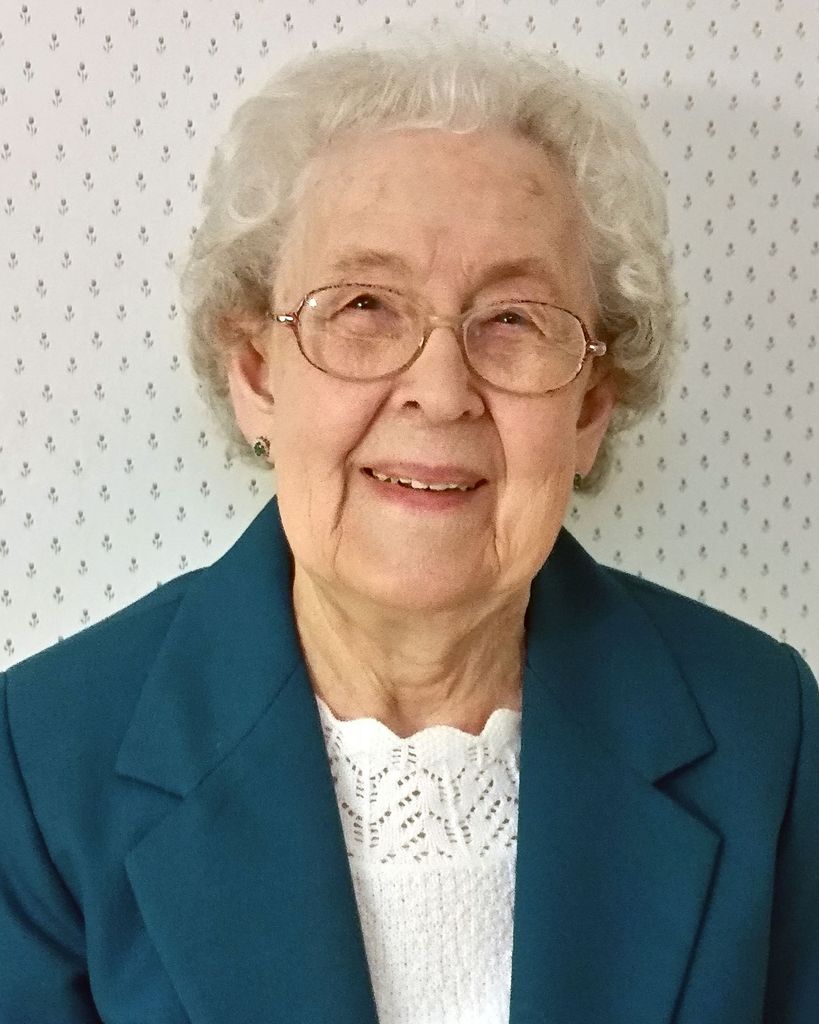 Martha Jane Meadows Coates