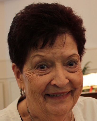 Gail A. Alexy's obituary image