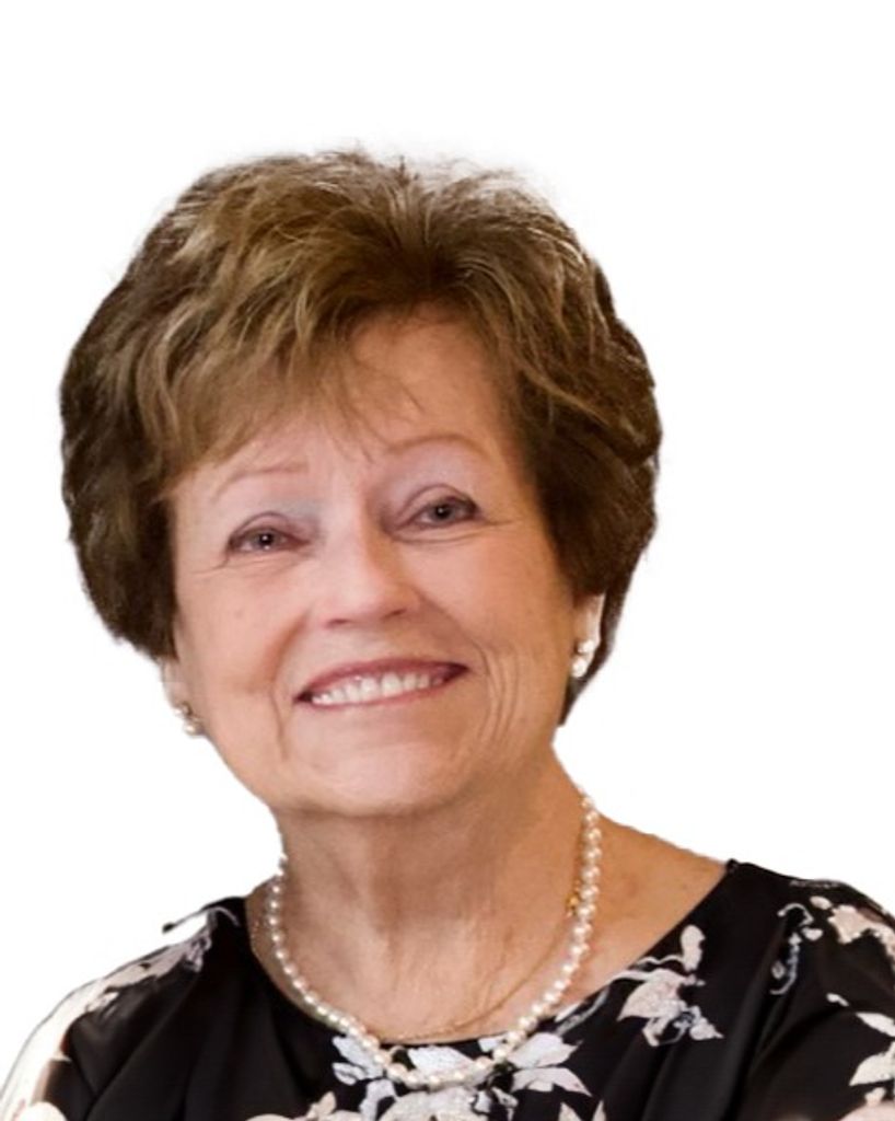 Linda Jean Holocher