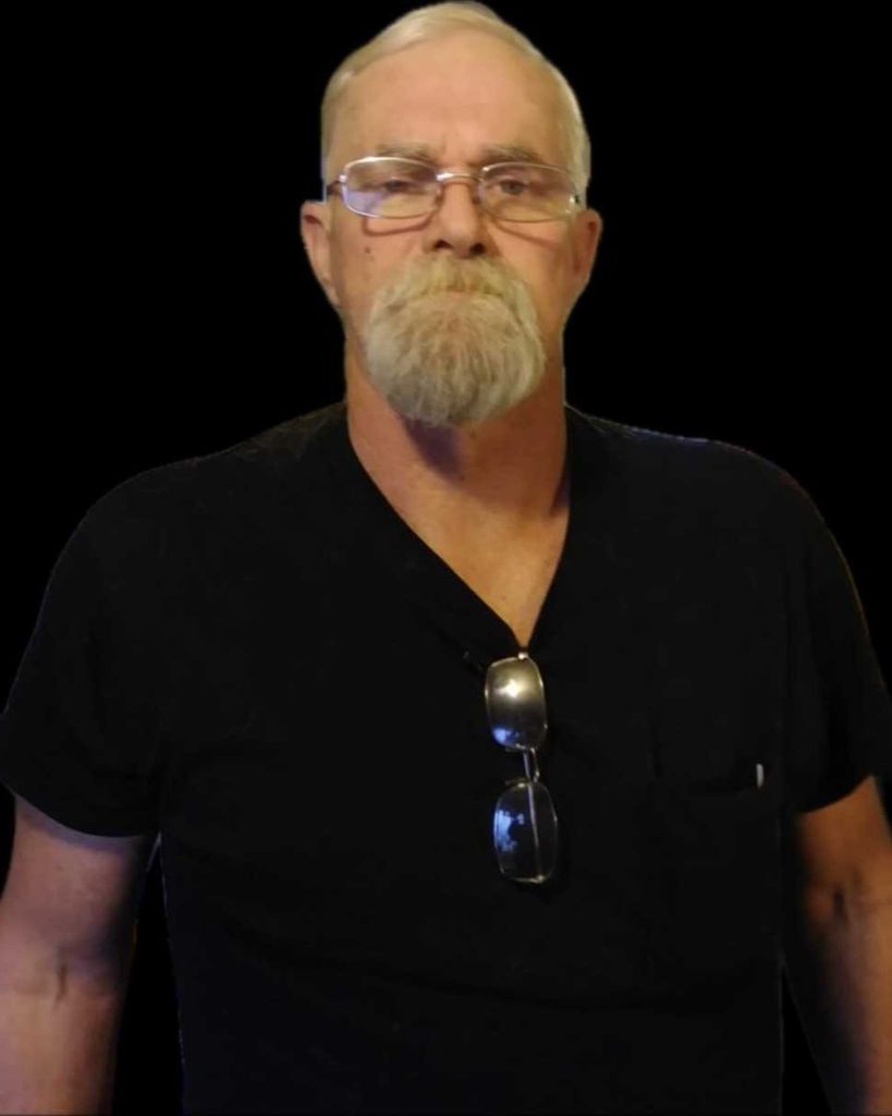 Harry A. Jackson Profile Photo