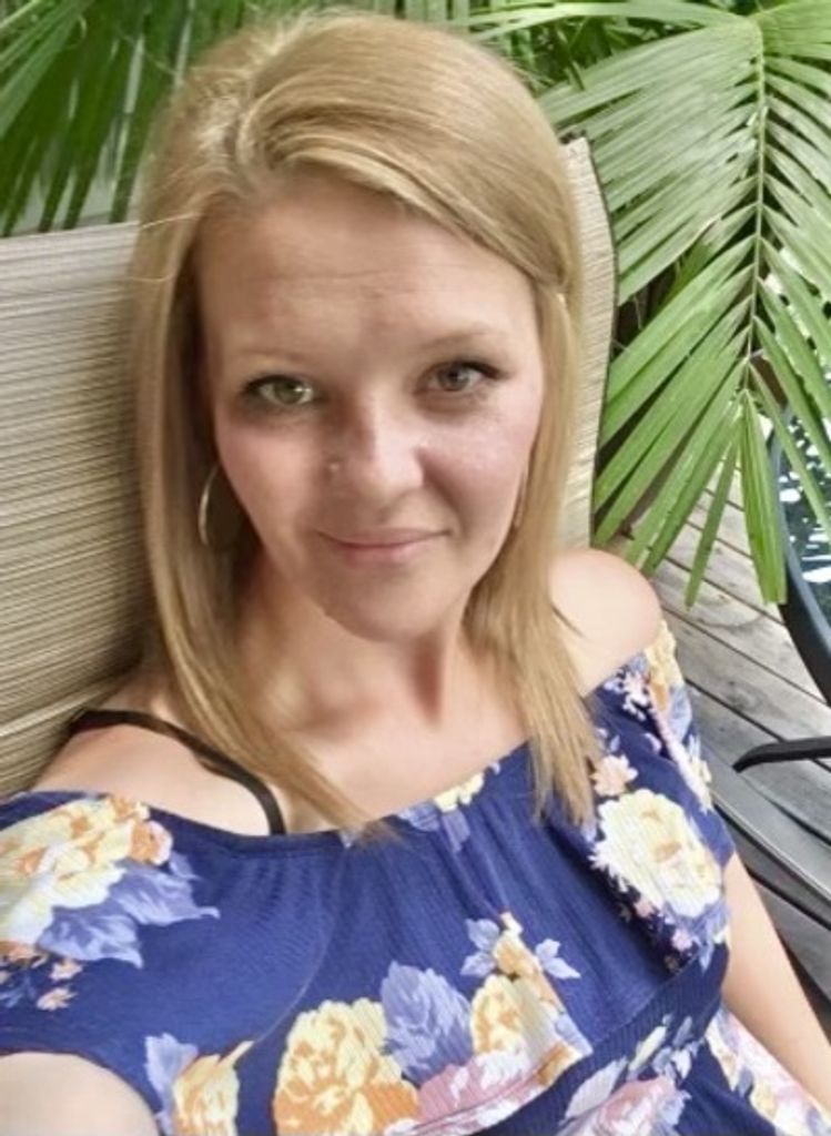 Britany Brooke Johnson Profile Photo