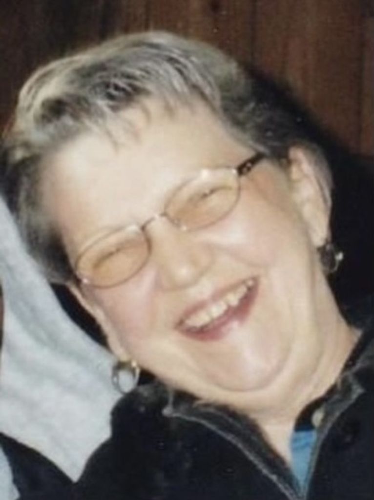 Gayle Duett Profile Photo