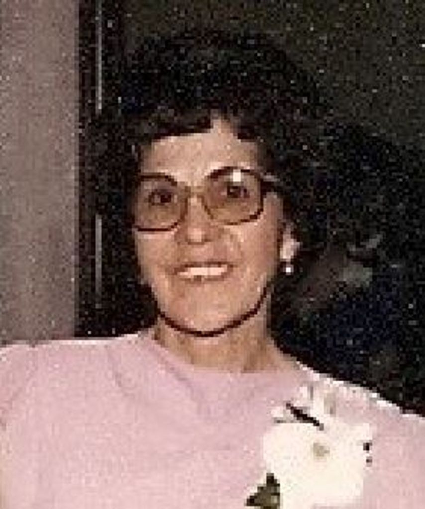 Mary G. Alba