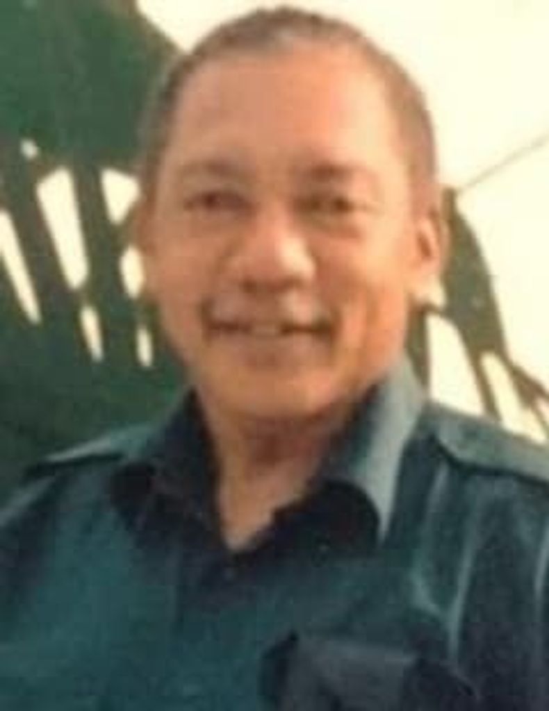 Charlie Garrett Profile Photo