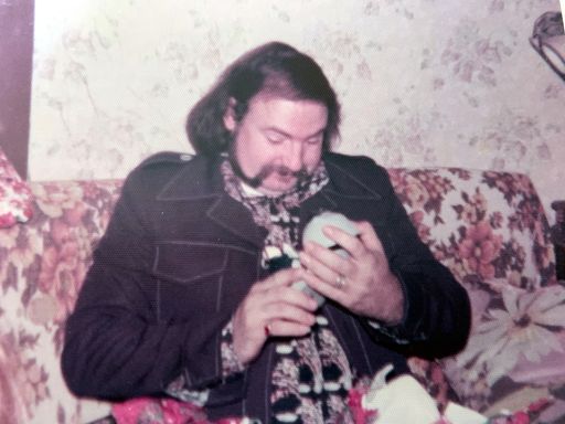Donald L. Null photo gallery thumbnail 77 of 82