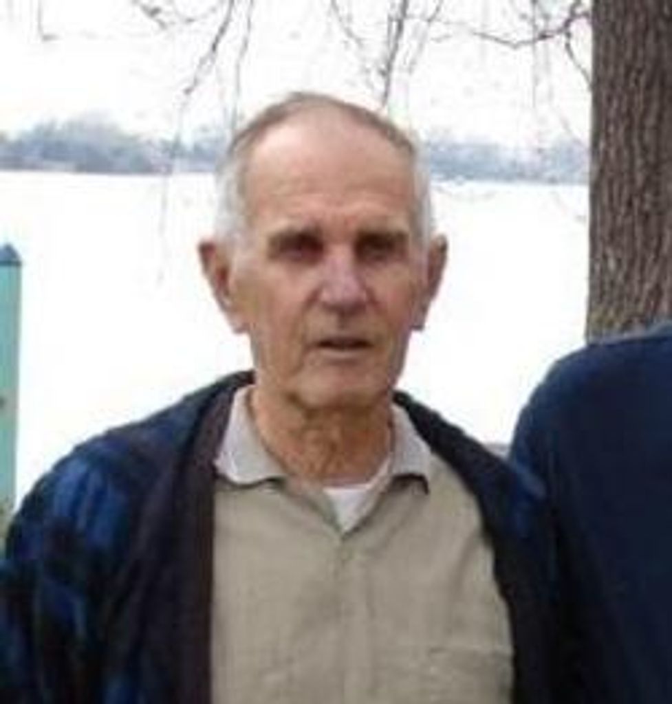 Robert Lee "Bob" Liska