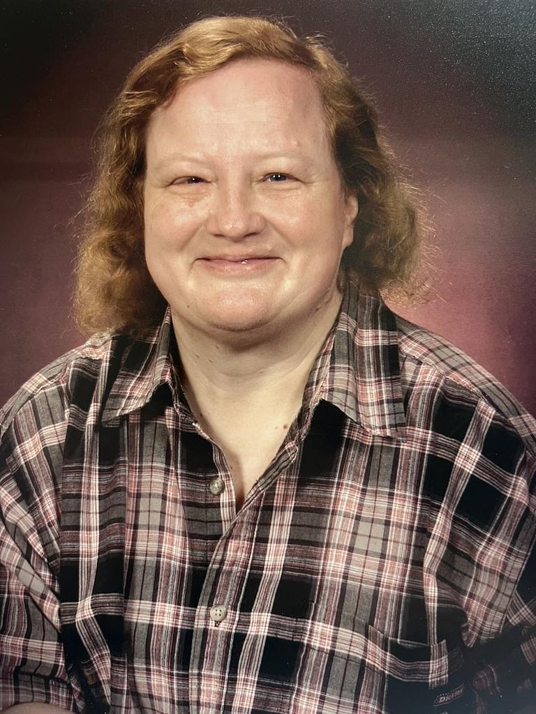 Janet Geary Profile Photo