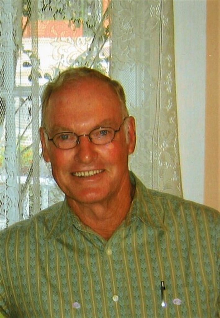 John C. "J.C." Moye Profile Photo