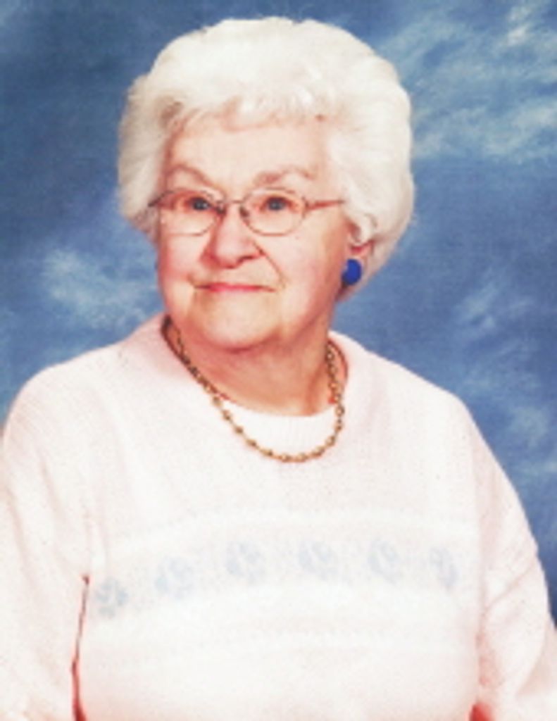 Dorothy E. Moyer
