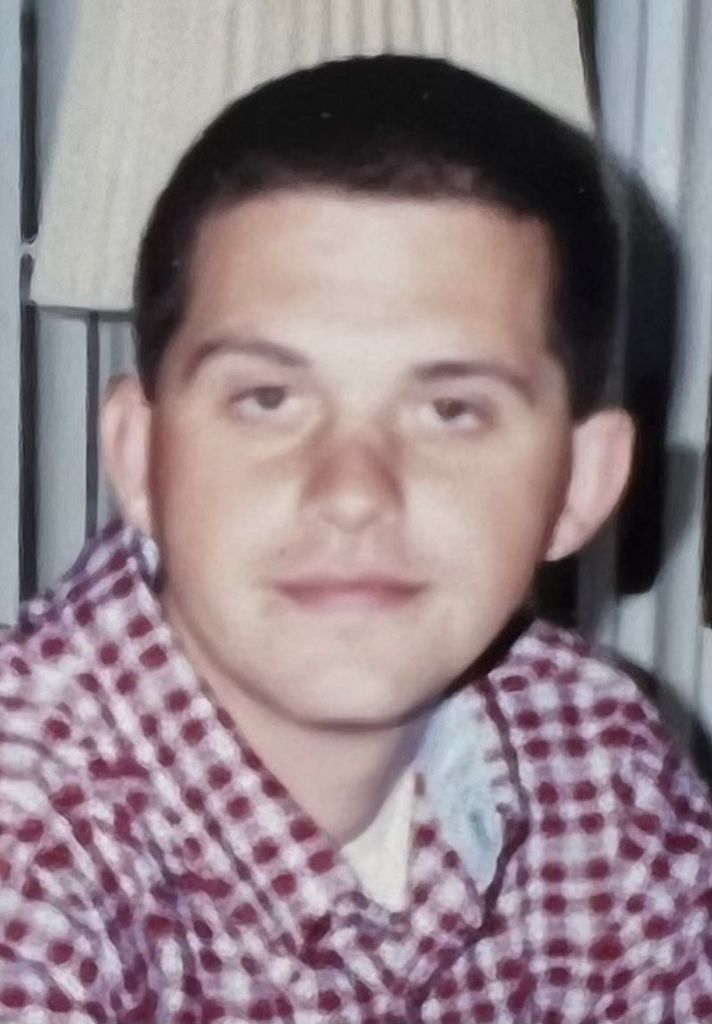 Jonathan Eric McCormick Profile Photo