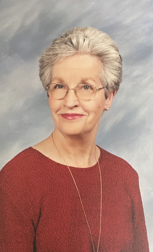 Gladys Sowell Scoggan