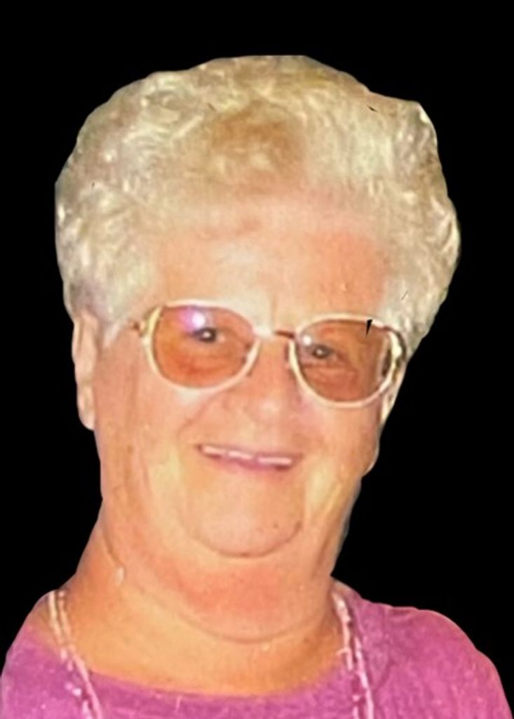 Marilyn Taggart Profile Photo