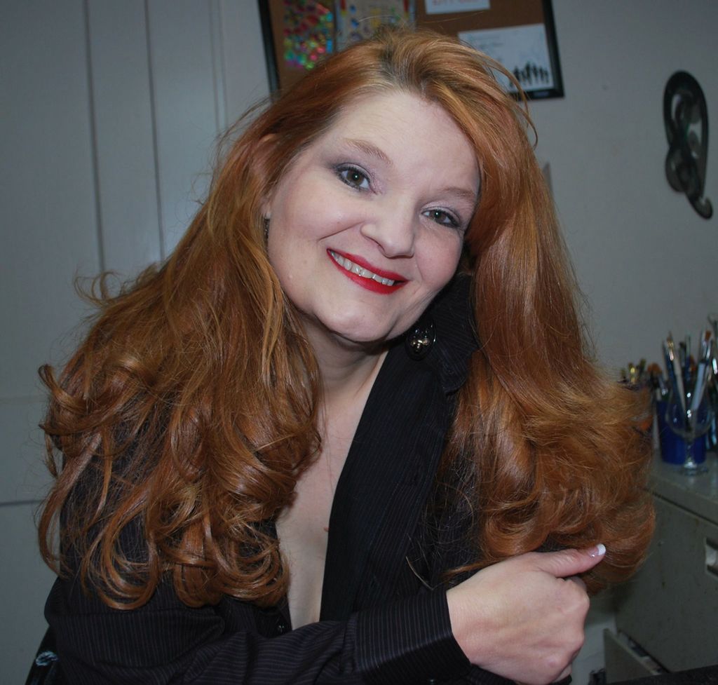 Diana Lynn Wollschlaeger