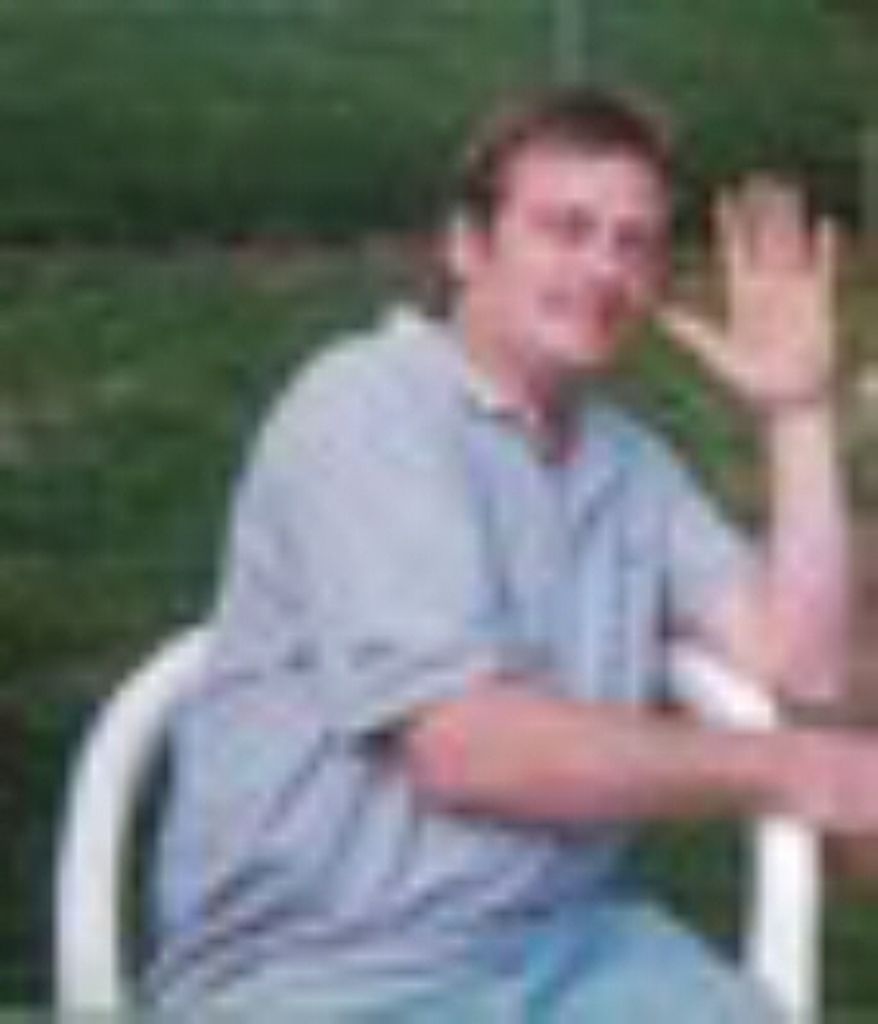 Joseph  Mcpeak