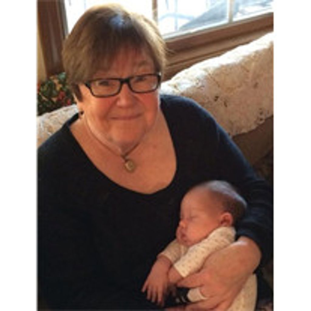 Pamela Kay Griffith